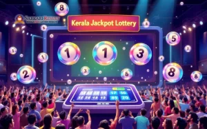 kerala jackpot lottery
