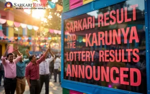 karunya lottery