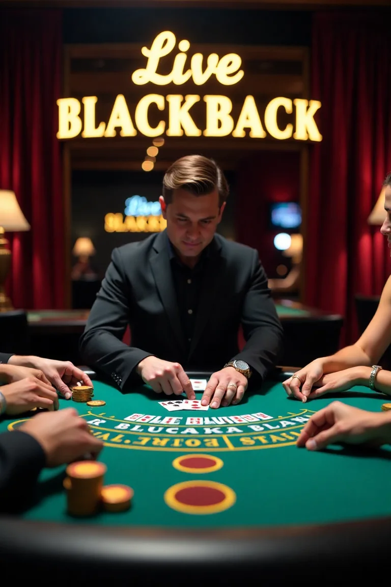 black jack