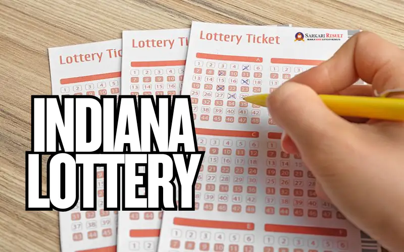 Indiana Lottery