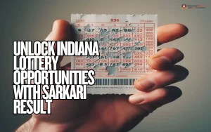 Indiana Lottery