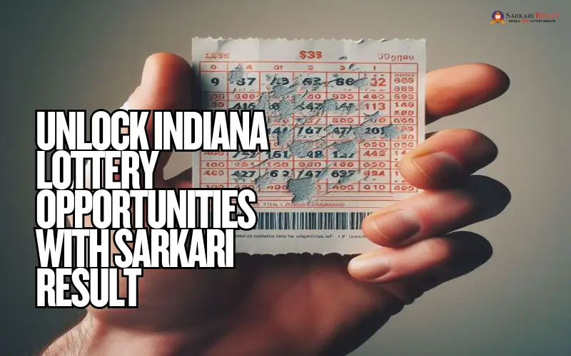 Indiana Lottery