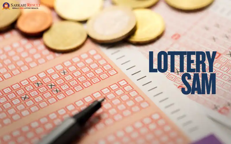 Lottery Sam