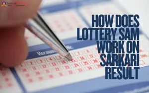 Lottery Sam