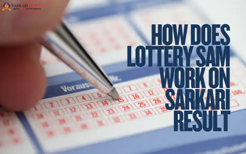 Lottery Sam