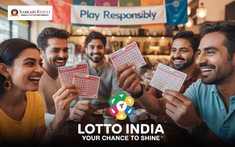 lotto lottery india