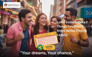 lotto lottery india