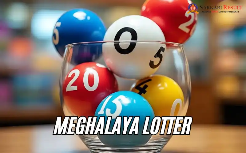 meghalaya lottery