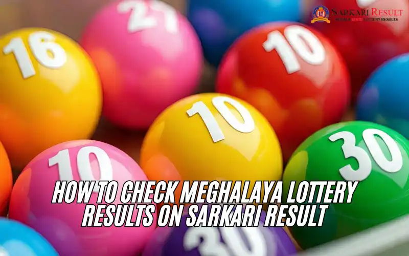 meghalaya lottery