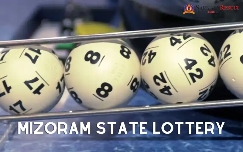 mizoram state lottery