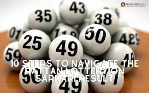 rattan lottery
