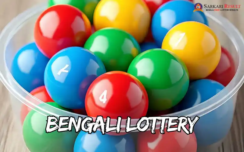 bengali lottery