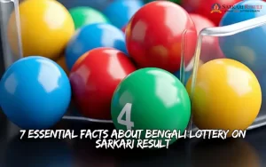 bengali lottery