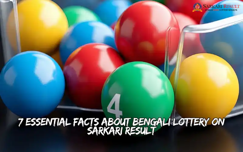 bengali lottery