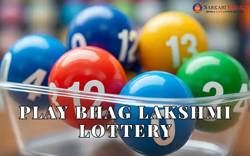 play bhag lakshmi lottery