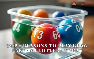 play bhag lakshmi lottery